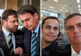 DISPUTAS INTERNAS! Paraibano junto com outro assessor de Bolsonaro faz divisão no gabinete do ódio: “clima de tensão”