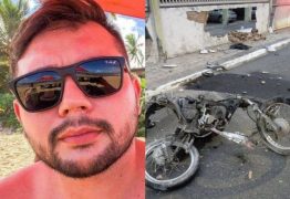 ERRATA: Ruan Macário não foi preso pela Polícia Civil do Rio Grande do Norte