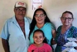 CHACINA: homem mata ex-mulher, filha, outras 3 pessoas da família e comete suicídio