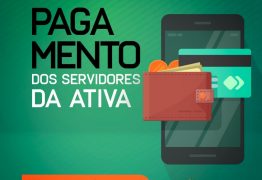 Prefeitura de Conde antecipa pagamento dos servidores e aquece economia local