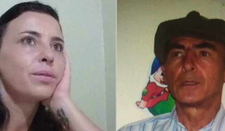 m 1 720x420 1 - Mulher suspeita de ter matado pai inspirada em filme "Doce vingança' é presa pela polícia 