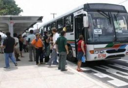 Semob-JP promete ampliação de ônibus em horários de pico