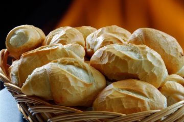 pao frances 360x240 - PESQUISA: Preço do quilo do pão francês varia até R$ 10, nos bairros de João Pessoa