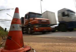 Sem sinalização do Planalto, caminhoneiros reafirmam greve no dia 1° de novembro