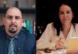 ELEIÇÃO OAB: Conselheiro da atual gestão declara apoio à pré-candidata de oposição Maria Cristina Santiago