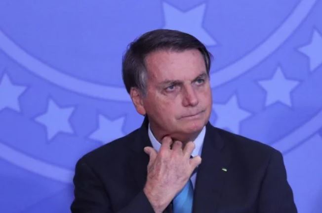 Capturar.JPGaasss - “Estatal que só me dá dor de cabeça”, diz Bolsonaro sobre Petrobras