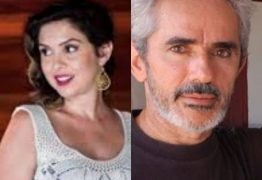 Buda Lira e Cely Farias são premiados no 1º Festival de Cinema do Vale do Piancó como melhor ator e atriz 