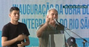 WhatsApp Image 2021 10 21 at 10.55.52 300x159 - Em evento na Paraíba, Queiroga ataca governadores do Nordeste: "Quantas vacinas eles trouxeram?"
