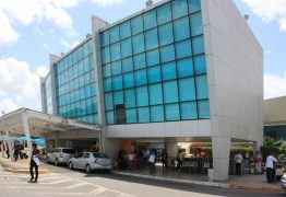 Inauguração do novo Aeroporto Internacional de João Pessoa acontece no dia 8