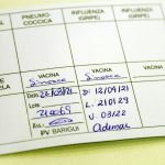 carteira de vacinacao Pedro Ribas SMCS 150x150 - Prefeito veta Projeto de Lei que proíbe exigência do passaporte sanitário em João Pessoa