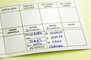 Prefeito veta Projeto de Lei que proíbe exigência do passaporte sanitário em João Pessoa