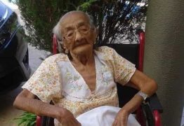 Morre a pessoa mais velha do Brasil, aos 116 anos