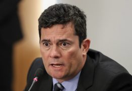 Em reviravolta na “terceira via”, Moro pode ser candidato ao Senado por SP ou Paraná