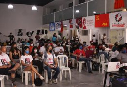 EM SÃO PAULO: Unidade Popular convoca para 2° Congresso Nacional; abertura será transmitida pela internet