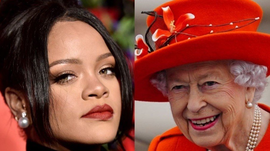 78zxz7axz9jleewec3glprm89 - Barbados rompe com Elizabeth II e nomeia Rihanna como heroína do país