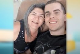 FEMINICÍDIO: ex-namorado invade casa e mata paraibana e filho dela a tiros, no Rio de Janeiro