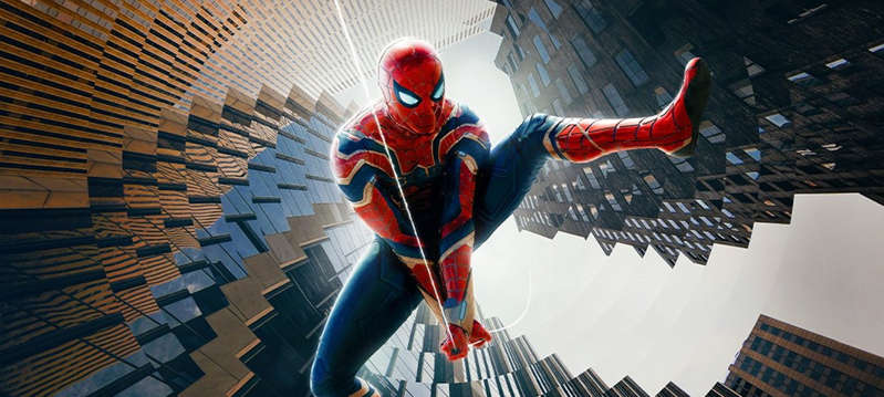 AARiIEc - Pré-venda para ingressos de 'Homem-Aranha 3' derruba sites de cinemas
