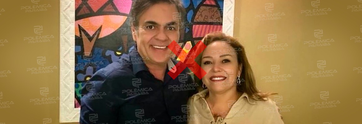 WhatsApp Image 2021 11 30 at 13.19.40 1 - CANCELADOS NAS REDES: Cássio Cunha Lima e Eva Gouveia deixam de se seguir no instagram, sinalizando rompimento