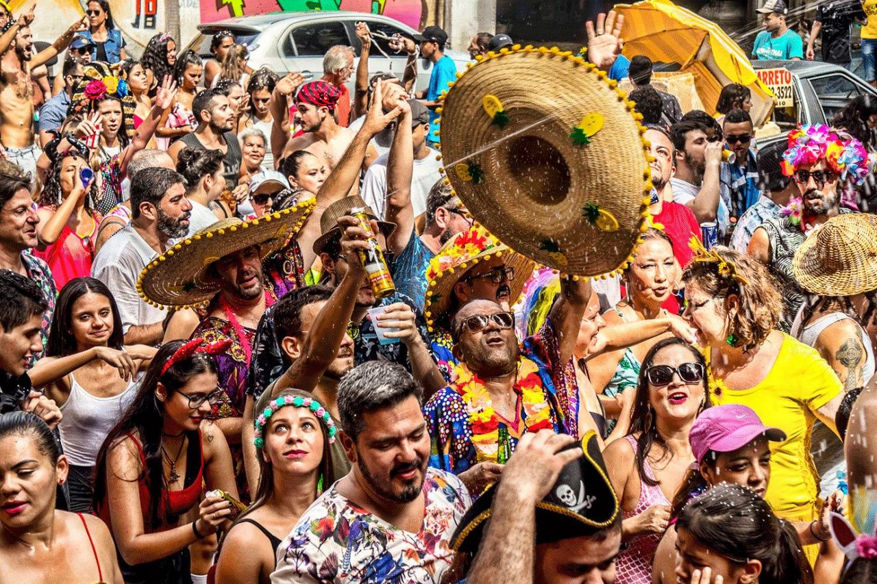 carnaval 1 scaled - Comitê Científico do Consórcio Nordeste recomenda a proibição de festividades de final de ano e do Carnaval - VEJA BOLETIM 
