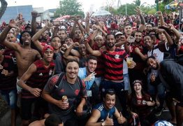 Prefeitura do Rio prepara ‘festa’ para o Flamengo no domingo em caso de título