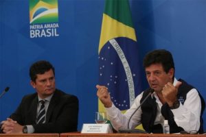 fd0920e830f3f219710653717b6bd52d 300x200 - União Brasil pode ir com Moro e não vai apoiar Bolsonaro ou Lula, garante Mandetta