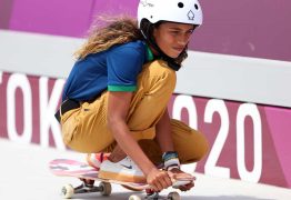 Elite do skate brasileiro se reúne pela 1ª vez no país após febre olímpica