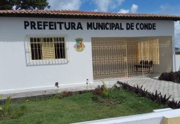 Prefeitura de Conde injeta mais de R$ 9 milhões na economia local com pagamento de três folhas em menos de um mês
