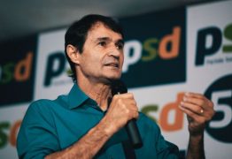 ARTICULAÇÕES PARA O PLEITO: Romero Rodrigues pode deixar PSD e se filiar ao União Brasil ? – ENTENDA