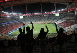 LGBTFOBIA NO FUTEBOL: Flamengo é multado em R$ 50 mil por canto homofóbico da torcida contra adversário
