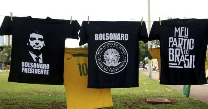 Captura de tela 2021 12 01 123616 - O perdão a eleitores de Bolsonaro não tem renovação automática! - Por Marcos Thomaz