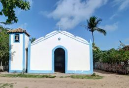 SINAIS DE ESTRANGULAMENTO: Adolescente é achada morta perto de igreja após blecaute na Bahia
