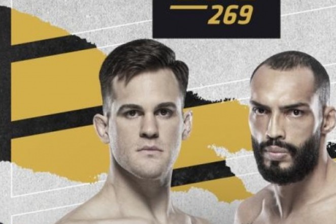 Capturar 8 - UFC: O cajazeirense Bruno "Blindado" enfrenta Jordan Wright no próximo sábado