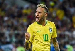 PELA 5ª VEZ! Neymar é eleito o melhor jogador brasileiro no exterior