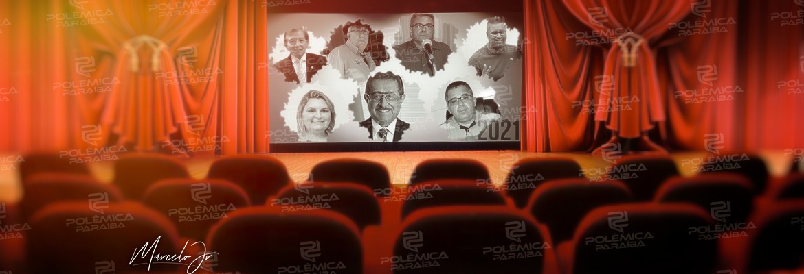 As cortinas da vida se fecharam: relembre os políticos mortos em decorrência da Covid-19 em 2021
