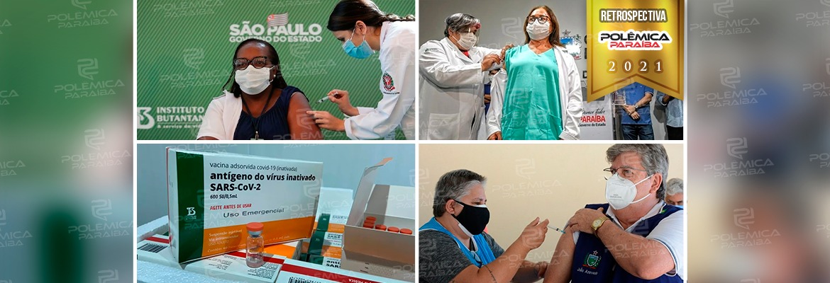 WhatsApp Image 2021 12 22 at 12.56.49 - RETROSPECTIVA 2021: A corrida por vacinas contra a Covid-19 e o atual estágio da doença no Brasil e no mundo