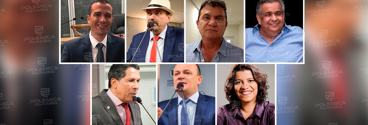 WhatsApp Image 2021 12 24 at 11.12.26 - ELEIÇÕES 2022: Conheça alguns deputados estaduais que não devem disputar a reeleição para a ALPB