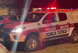 Jovem é assassinado a tiros enquanto comprava combustível em João Pessoa