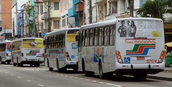 csm onibus Joao pessoa 12 de novembro 4e570c0058 e1640132513475 - Viagens de ônibus são ampliadas aos domingos em João Pessoa