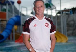Flamengo sofre penhora de mais de R$ 123 milhões
