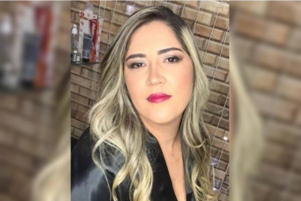 PÂNICO E AGRESSÕES: suspeito de feminicídio contra ex dizia que iria matá-la e depois beber o seu sangue