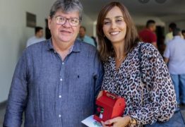 Apesar de prestígio no Governo, Ana Cláudia se prepara para deixar cargo na gestão em janeiro sem garantir apoio à reeleição de João Azevêdo
