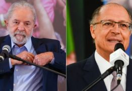 PT não pode ter tudo, avalia Márcio França sobre possível aliança Lula-Alckmin em 2022