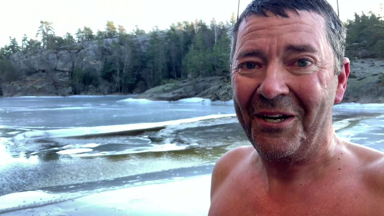 maxresdefault 8 - TRAGÉDIA: Youtuber se afoga e morre em lago congelado durante gravação de vídeo