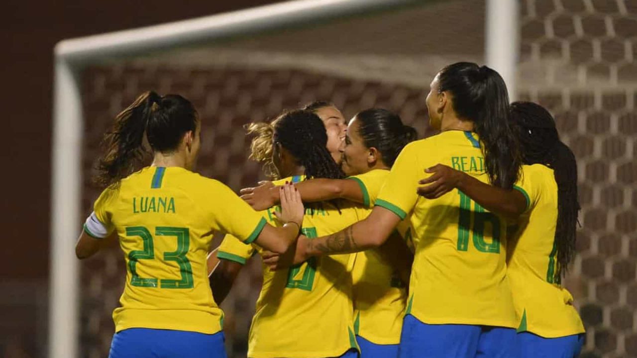naom 5d68fdf3d472a 1 scaled - Seleção brasileira feminina bate Chile e ganha o Torneio Internacional de Manaus