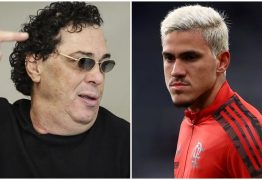 Casagrande aconselha Pedro a deixar o Flamengo para ter chance na Copa do Mundo