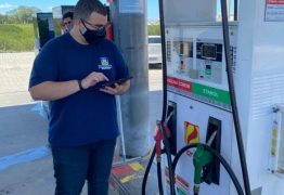 Preço de combustíveis apresenta pequeno recuo em Campina Grande, segundo Procon Municipal