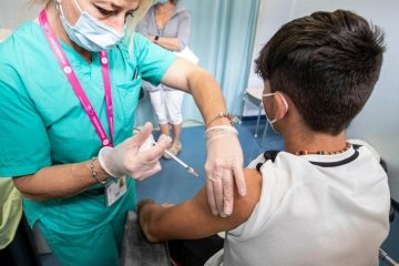 vacinacao de criancas em portugal 07122021143443218 360x240 - João Pessoa realiza ‘Dia D’ contra a Pólio e Multivacinação neste sábado