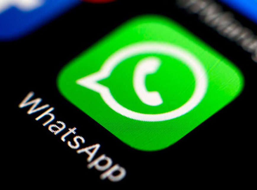whatsapp 868x644 1 - Procon-SP multa Facebook em R$ 11 milhões por apagão no WhatsApp