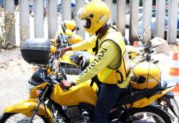 Juiz da Comarca de João Pessoa suspende transporte de passageiros via mototáxi pelo Aplicativo 99