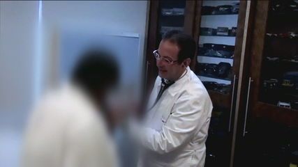 10242532 x240 - Médico condenado por abuso sexual admite em depoimento que 'estimulou pacientes' e alega 'exame de rotina'